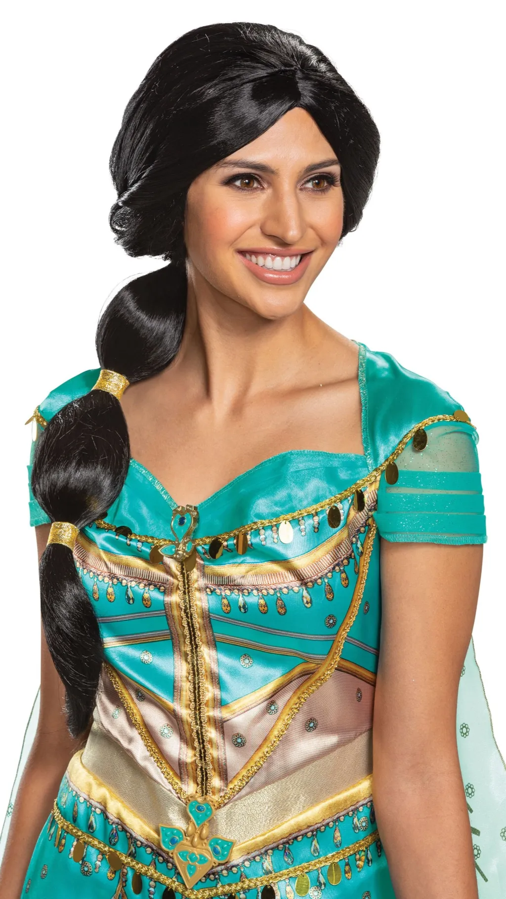 ai character: Jasmine ￼￼ background