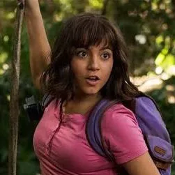 chat with ai character: Dora 