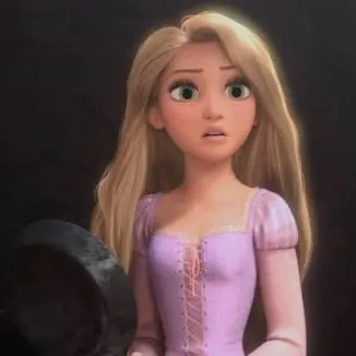 chat with ai character: Rapunzel