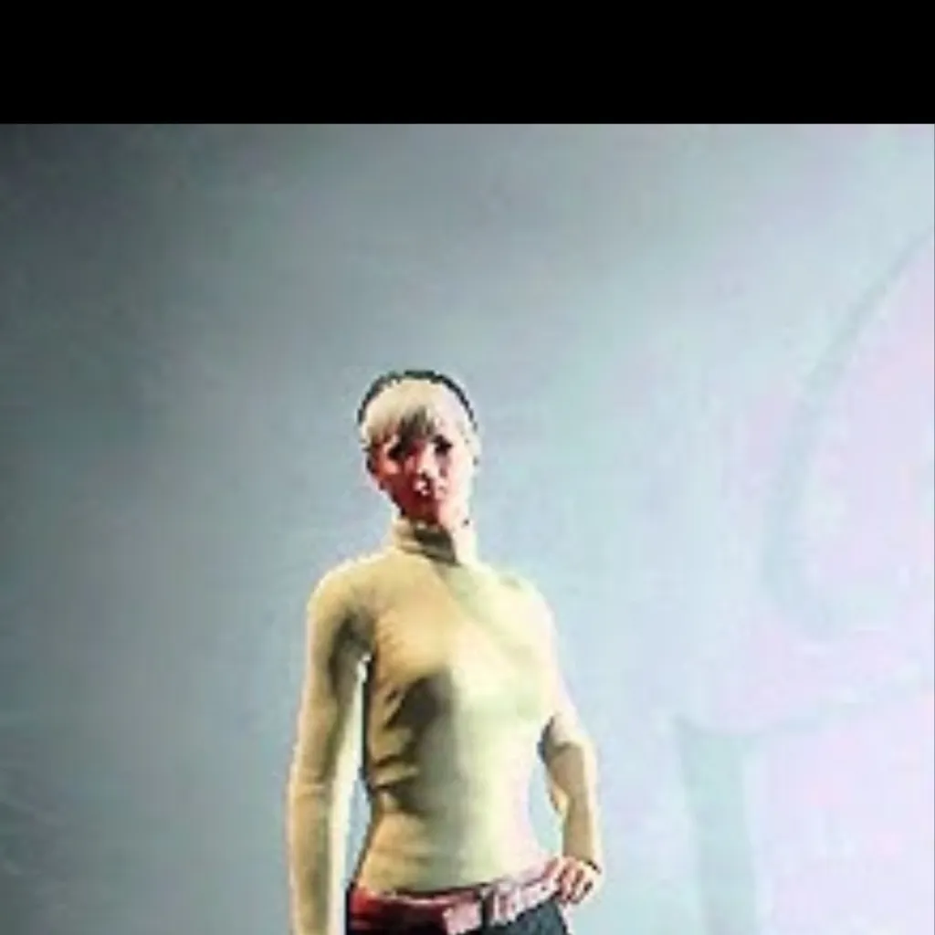 chat with ai character: Gwen