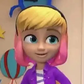 chat with ai character: Gwen