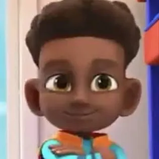 chat with ai character: Miles