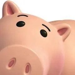 chat with ai character: Hamm