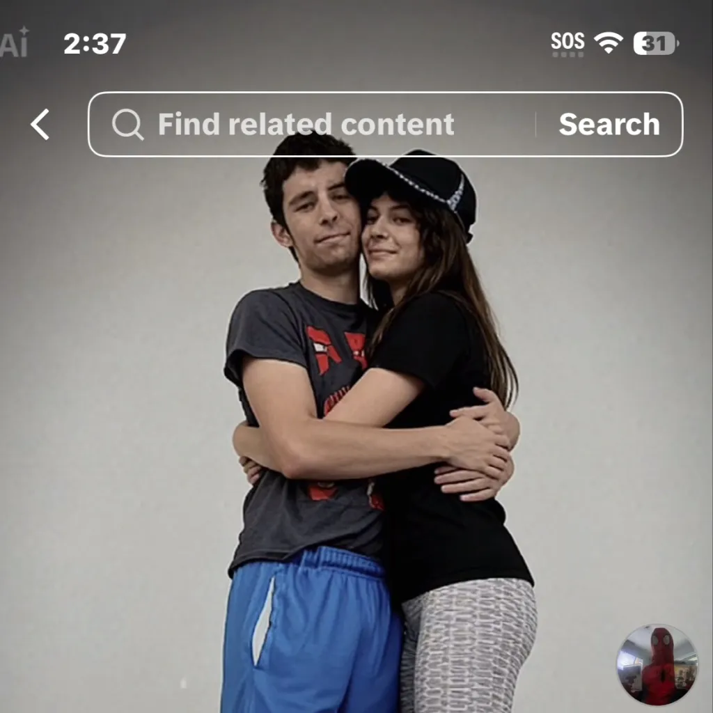 chat with ai character: Elizabeth