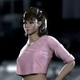 chat with ai character: Tiffany ￼