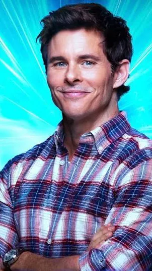 ai character: Tom background
