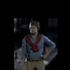 chat with ai character: Chad
