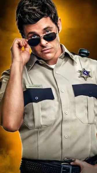 ai character: Tom Wachowski background