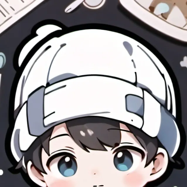 chat with ai character: baby hospital