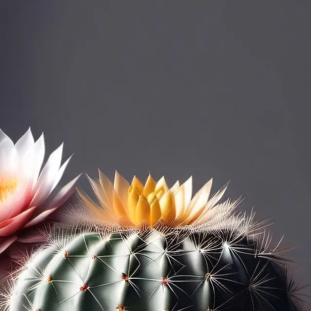chat with ai character: your a plant