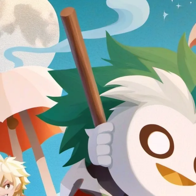 chat with ai character: mha 