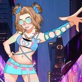 chat with ai character: Mha kpop