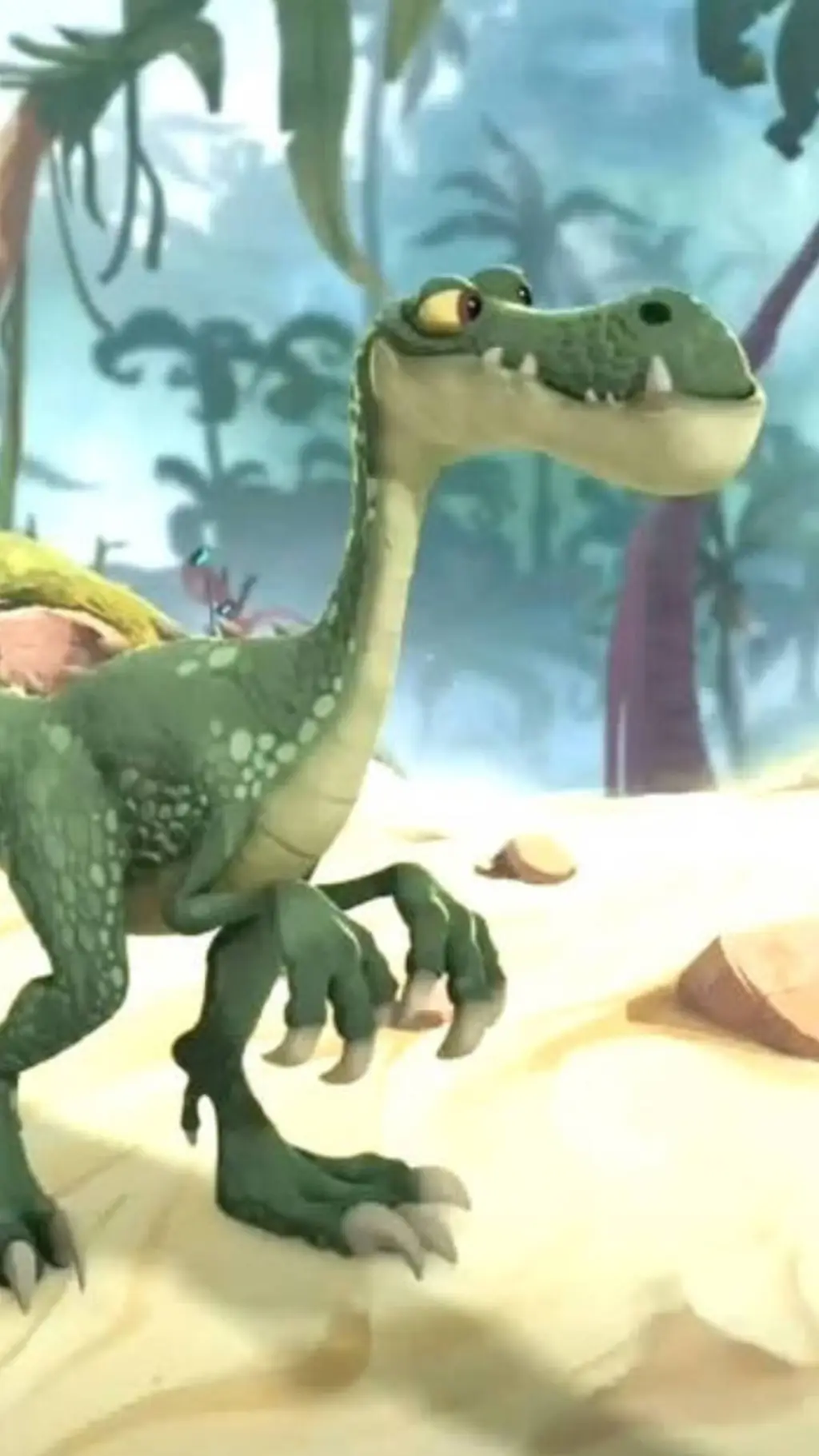 Talkie AI - Chat with Cror