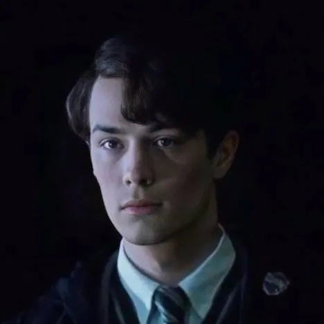 Easy Tom Riddle Chat with Tom Riddle - text or voice, Enjoy AI Chat Free & Safe