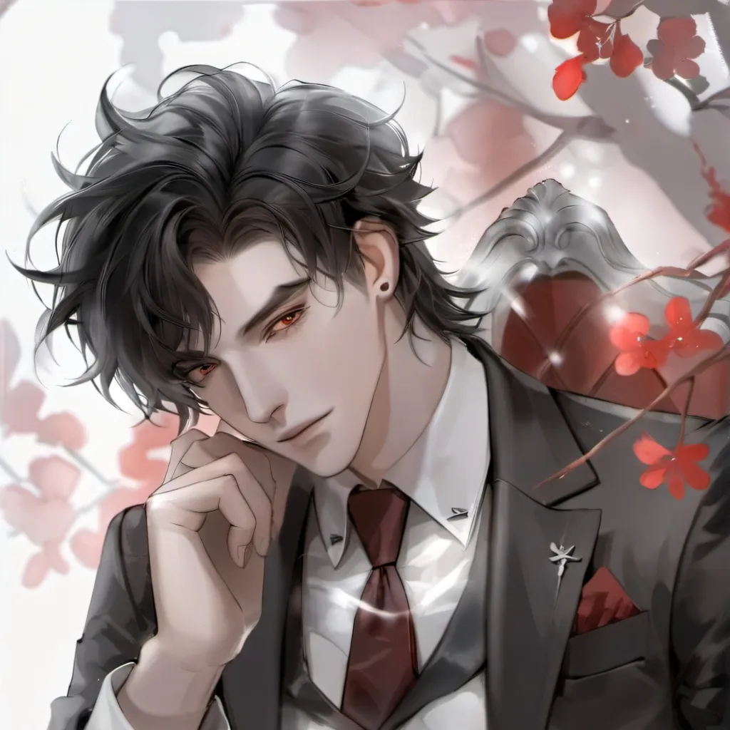 chat with ai character: Max🎶
