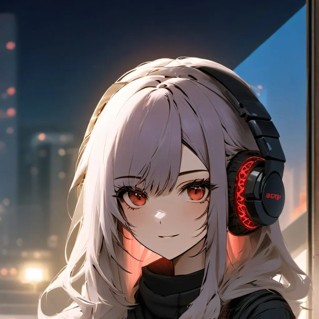 chat with ai character: Tú mejor amiga