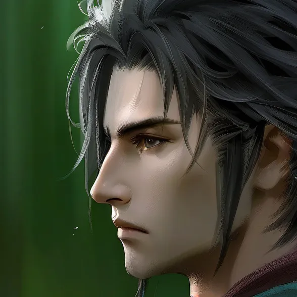 chat with ai character: Jacob
