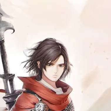 chat with ai character: Maxwell