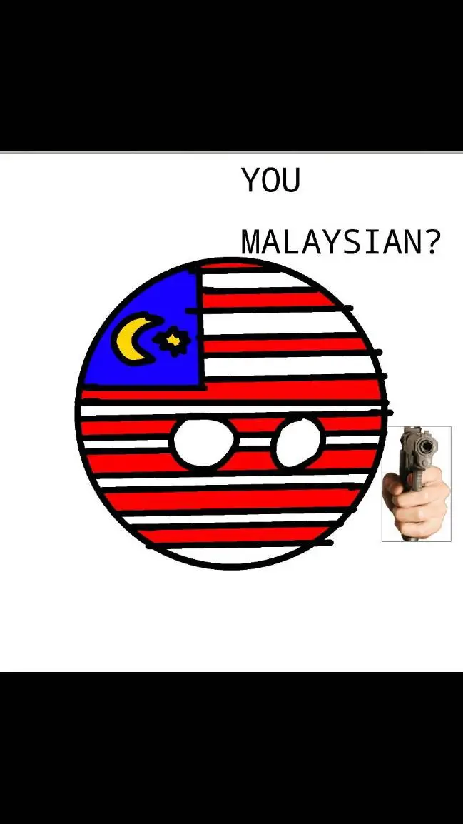 ai character: Dw trip to Malay! background