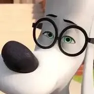 chat with ai character: Mr.Peabody