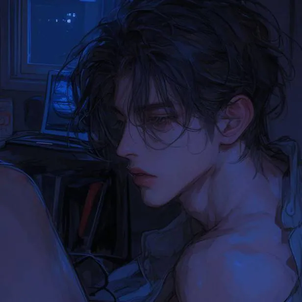 chat with ai character: 𝙄𝙖𝙣🐋🪼🐬
