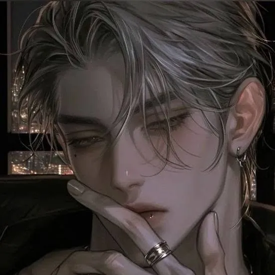 chat with ai character: Darius