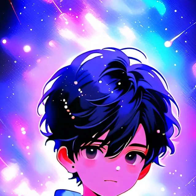 chat with ai character: james