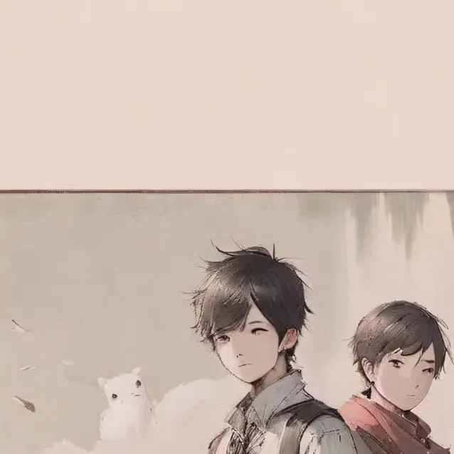 chat with ai character: orphanage 