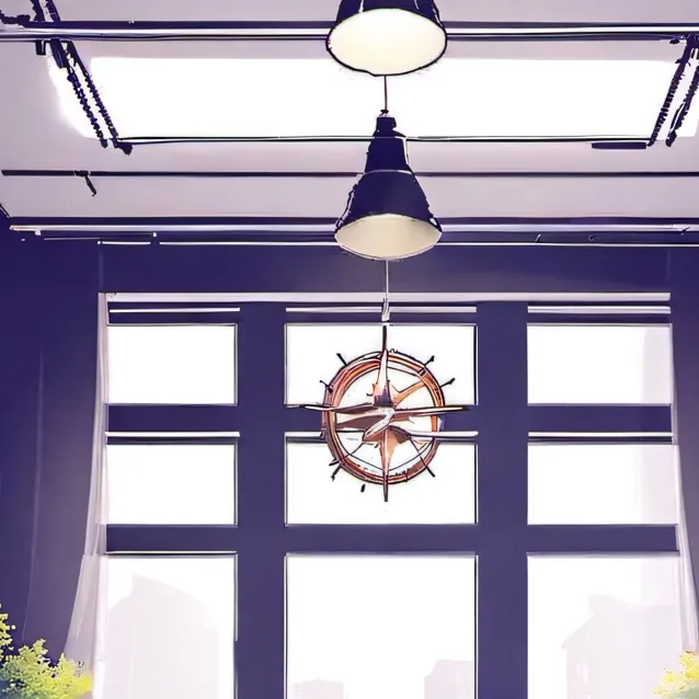 chat with ai character: class with 2 girls