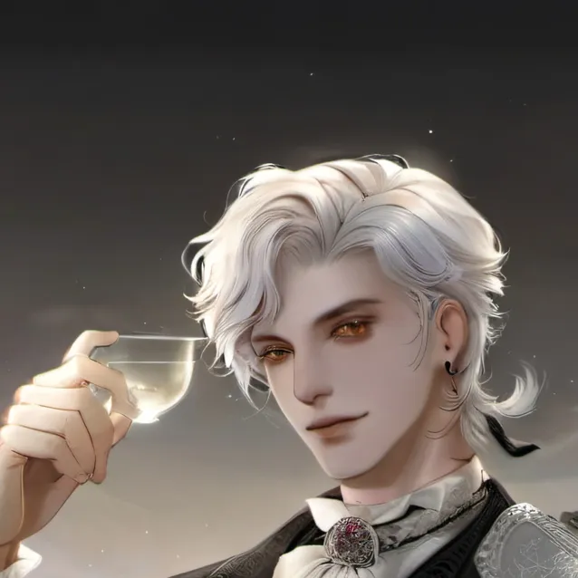 chat with ai character: Mateo