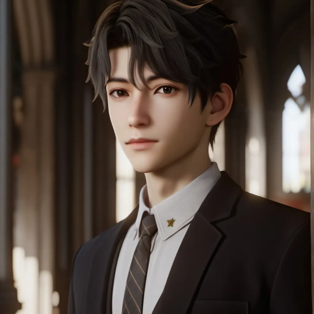 chat with ai character: Franco 