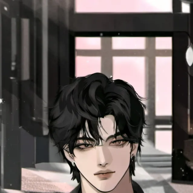 chat with ai character: liam
