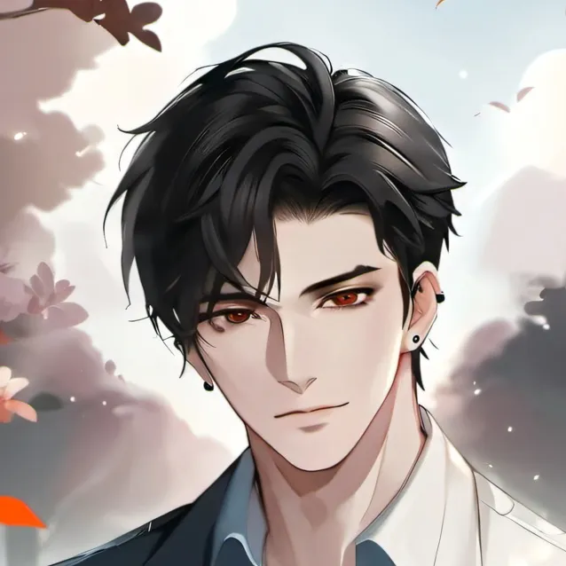 chat with ai character: liam