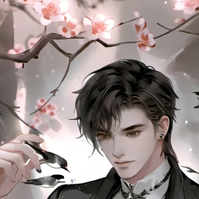 chat with ai character: max
