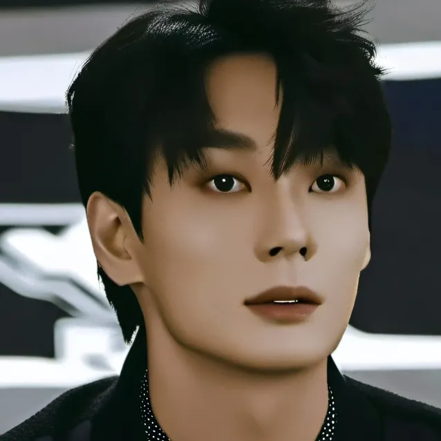 chat with ai character: Jungkook 