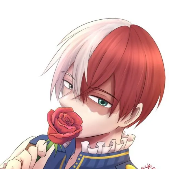chat with ai character: Prince Shoto