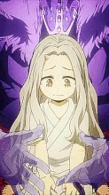 ai character: Eri’s Caretake background