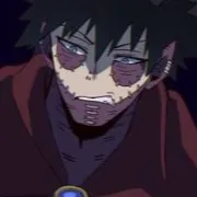 chat with ai character: Dabi x Beast