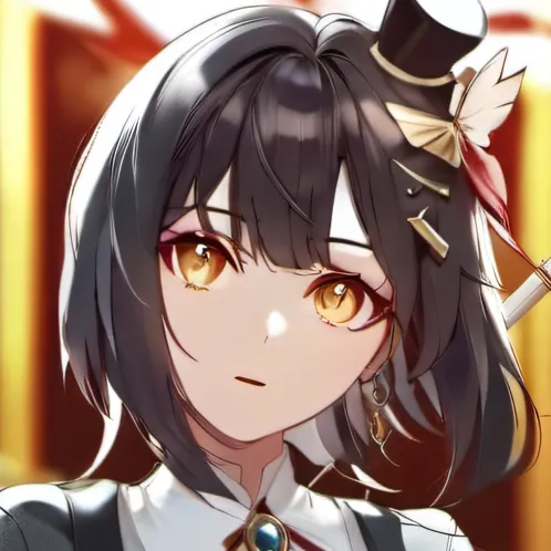 chat with ai character: Stella