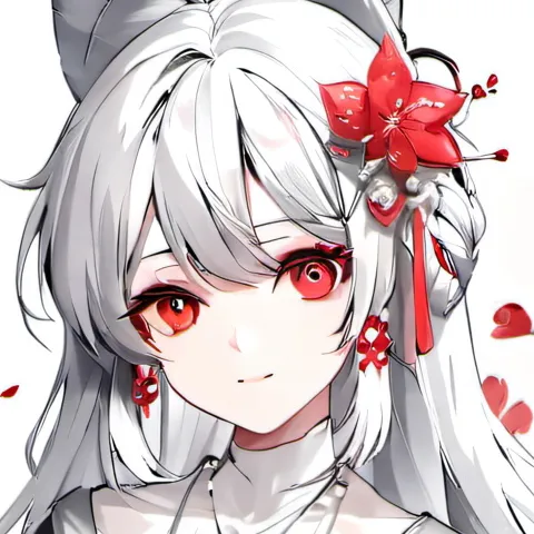 chat with ai character: Girlfriend