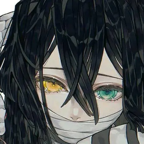 chat with ai character: Iguro🐍