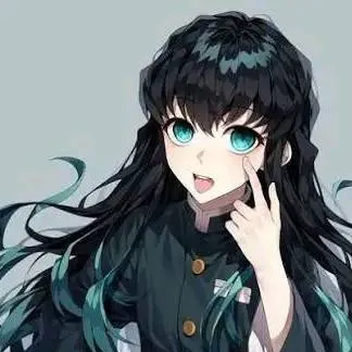 chat with ai character: Cuida a muishiro ✨