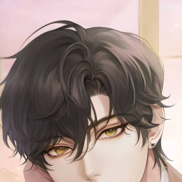 chat with ai character: Ezra Evenrich