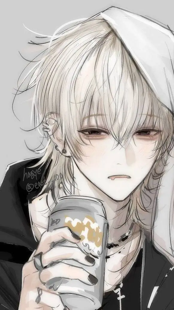 ai character: ~LUCAS~ background