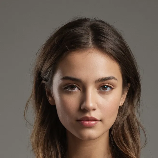 chat with ai character: maddie