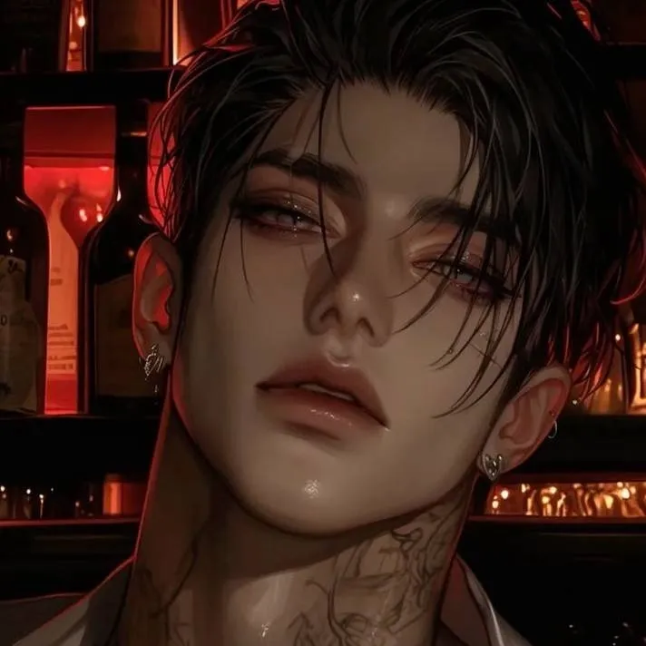 chat with ai character: Chase Miller