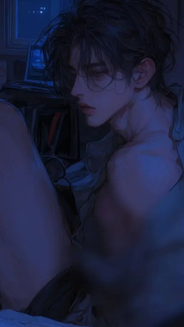 ai character: William Sterling background