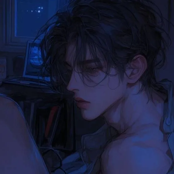 chat with ai character: William Sterling