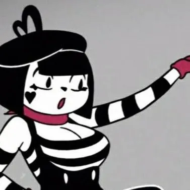 chat with ai character: bon bon 