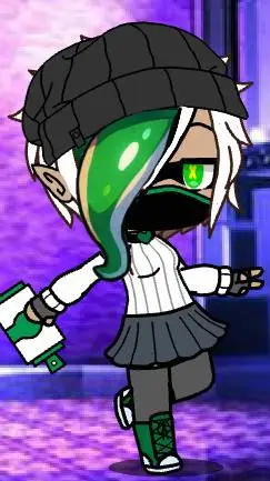 ai character: ramona background